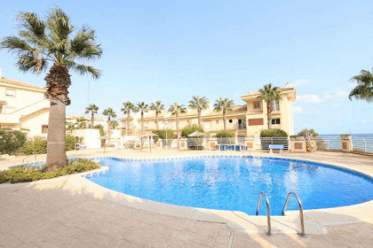 Apartamento venta en Orihuela-Costa, Alicante. 