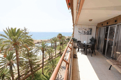 Apartment for sale in Alicante/Alacant. 