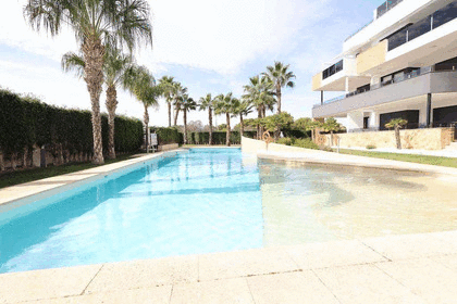 Apartamento venta en Orihuela-Costa, Alicante. 