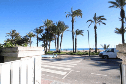 Chalets in Orihuela-Costa, Alicante. 