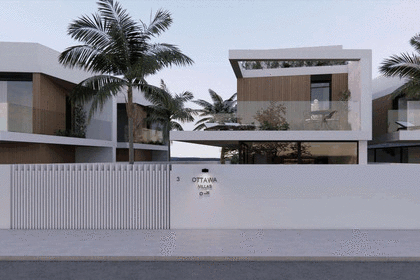 Villa venta en San Pedro Del Pinatar, Zenia, La, Alicante. 
