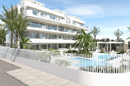 Apartment for sale in Orihuela-Costa, Alicante. 