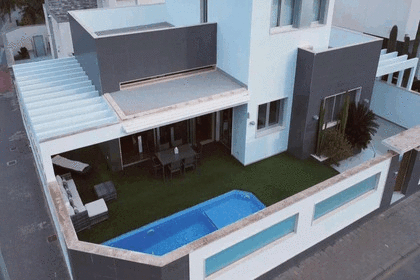 Villa venta en Pilar de la Horadada, Alicante. 