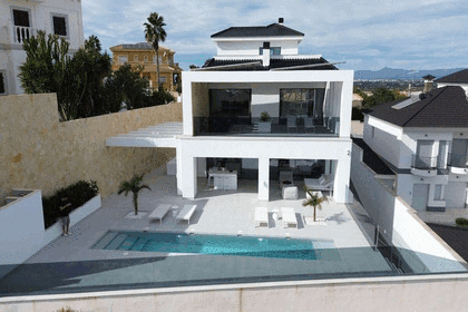 Villa venta en Rojales, Alicante. 