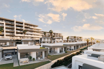 Apartment for sale in Alicante/Alacant. 