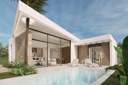 Villa venta en Molina de Segura, Murcia. 