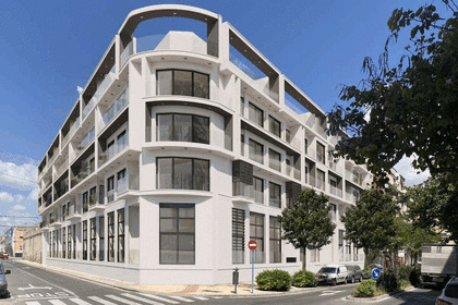 Apartment for sale in Alicante/Alacant. 