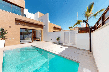 Villa venta en Algorfa, Alicante. 