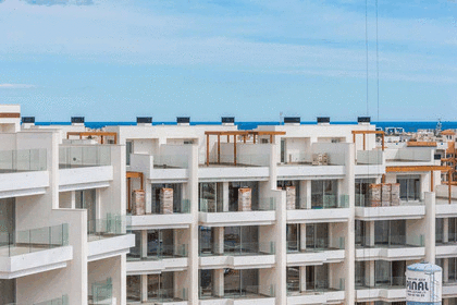 Apartment for sale in Orihuela-Costa, Alicante. 