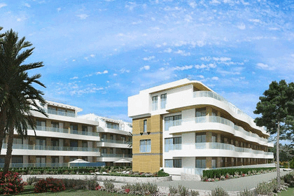 Apartment for sale in Orihuela-Costa, Alicante. 