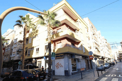 Apartment for sale in Torrevieja, Alicante. 