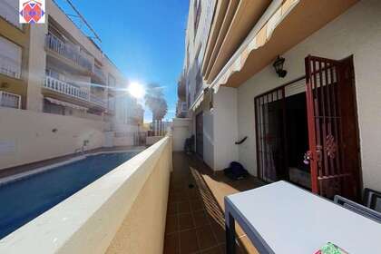 Flat for sale in Castell de Ferro, Granada. 