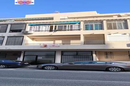 Flat for sale in Castell de Ferro, Granada. 