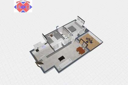 Flat for sale in Castell de Ferro, Granada. 