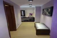 corridor