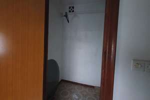 Storage room
