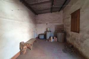 Storage room