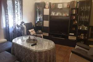 lounge - dining room