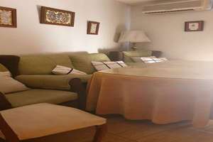 TV room