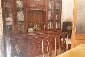 TV room