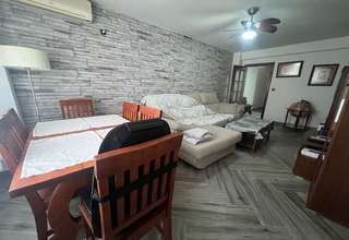 lounge - dining room