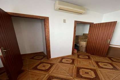Storage room