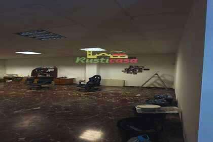 den öffentlichen Bereichen