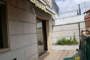 Penthouse for sale in Centro, Bailén, Jaén. 