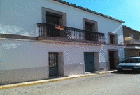 Flat for sale in Centro, Bailén, Jaén. 