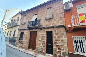 Flat for sale in Centro, Bailén, Jaén. 