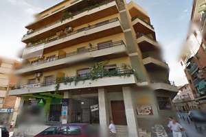 Flat for sale in Centro, Bailén, Jaén. 