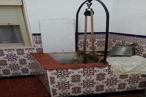 House for sale in Bailén, Jaén. 
