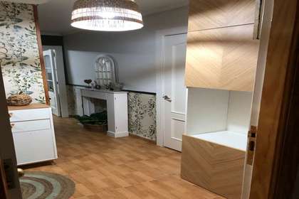 Flat for sale in Bailén, Jaén. 