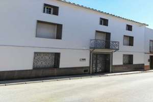 House for sale in Bailén, Jaén. 