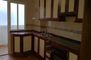 Flat for sale in Centro, Bailén, Jaén. 