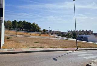 Urban plot for sale in La Frescura, Bailén, Jaén. 