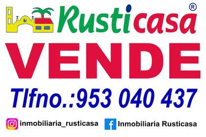 Commercial premise for sale in Centro, Bailén, Jaén. 