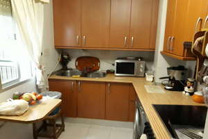 Flat for sale in Centro, Bailén, Jaén. 