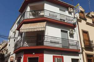 Flat for sale in Centro, Bailén, Jaén. 