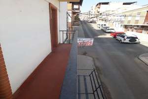 Flat for sale in Centro, Bailén, Jaén. 