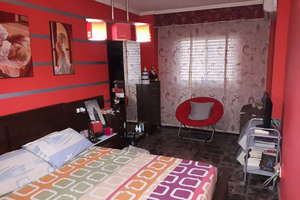 Flat for sale in Centro, Bailén, Jaén. 