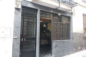 Flat for sale in Centro, Bailén, Jaén. 