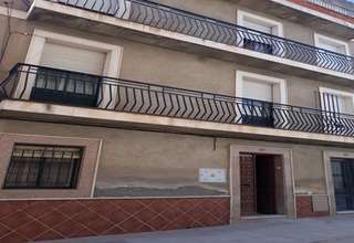 House for sale in Palmeras, Bailén, Jaén. 
