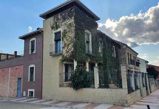 House for sale in Palmeras, Bailén, Jaén. 