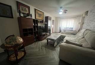 Flat for sale in Barrio nuevo, Bailén, Jaén. 