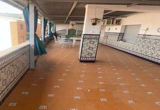 Penthouse for sale in Centro, Bailén, Jaén. 