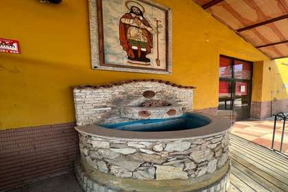 Inversión venta en Travesia N-iv, Bailén, Jaén. 