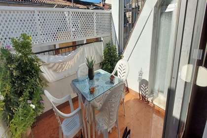 Penthouse for sale in Centro, Bailén, Jaén. 