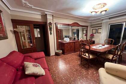 Flat for sale in Palmeras, Bailén, Jaén. 