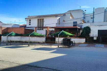House for sale in Centro, Bailén, Jaén. 